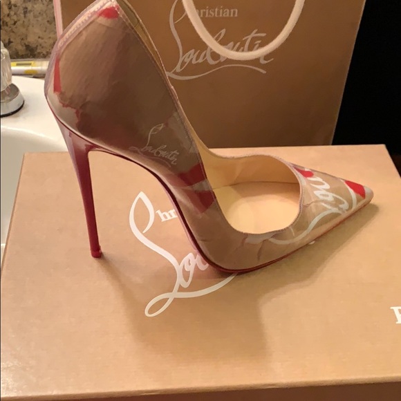 Shoes - Picture 3 of 4